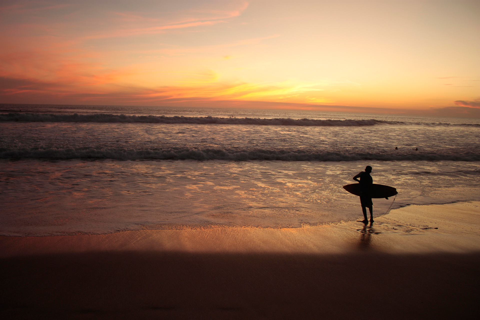foto1 Believe Surf & Yoga Costa Rica