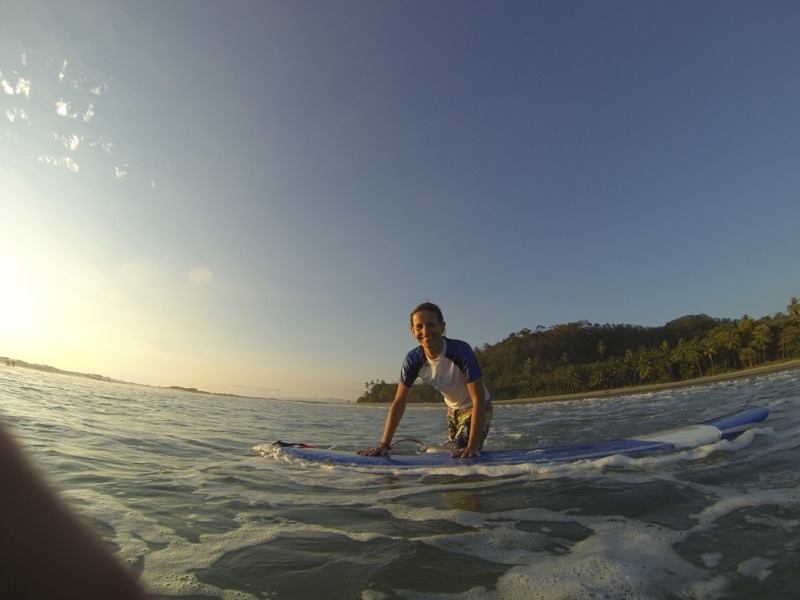 DCIM101GOPRO Believe Surf & Yoga Costa Rica